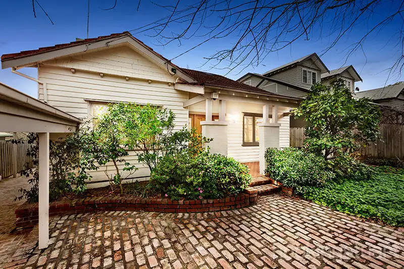 Main view of Homely house listing, 46 Bourne Road, Glen Iris VIC 3146