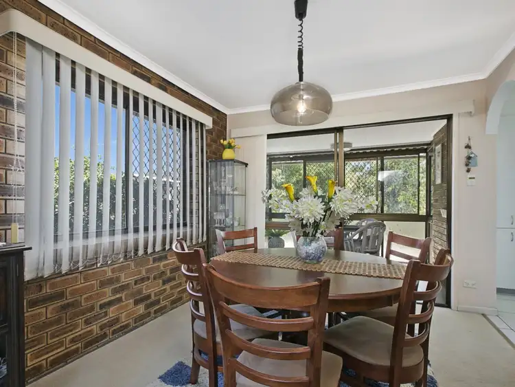 Fifth view of Homely house listing, 57 Cadogan Street, Carindale QLD 4152
