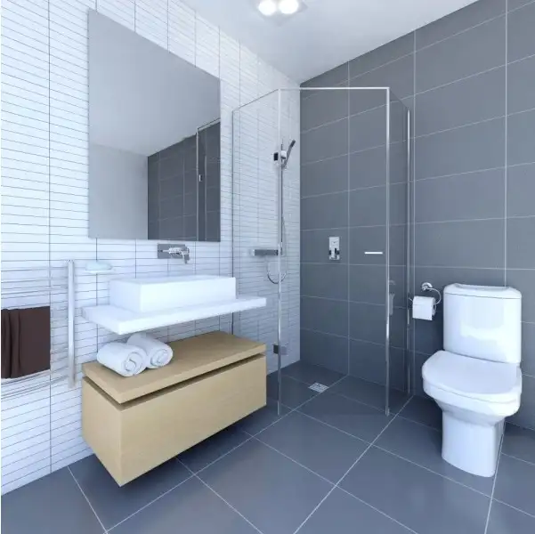 Fourth view of Homely apartment listing, 11/171 Rosslyn Street, West Melbourne VIC 3003