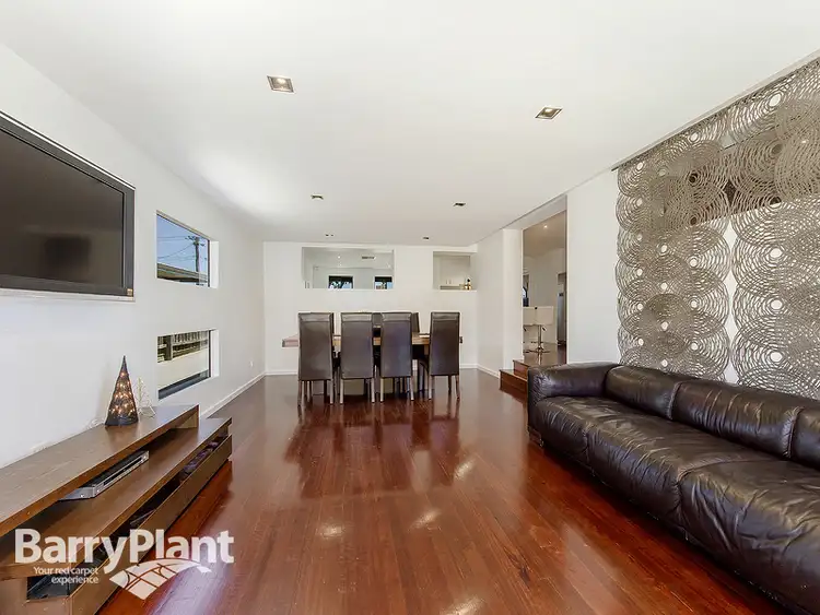 Sixth view of Homely house listing, 11 Diamond Avenue, Albanvale VIC 3021