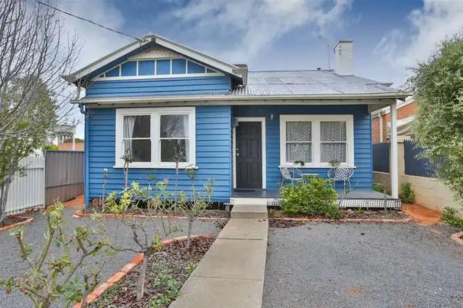 83 Magnolia Avenue, Mildura VIC 3500
