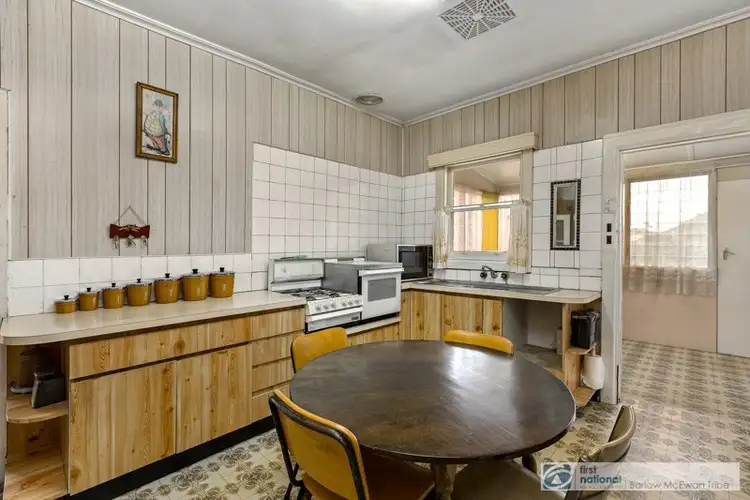 Fifth view of Homely house listing, 50 Romawi Street, Altona VIC 3018