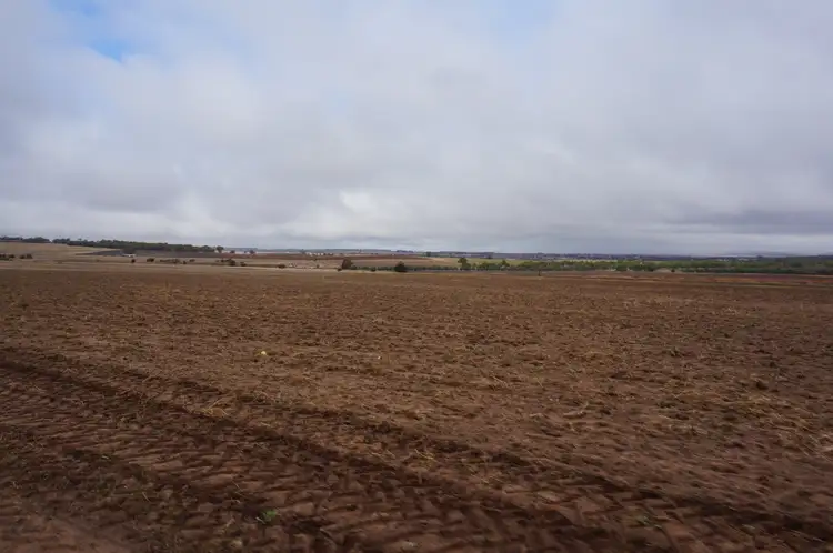 Fourth view of Homely rural property listing, LOT 2140 Doodenanning Road, York WA 6302