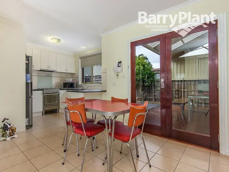Third view of Homely unit listing, 2/133 Power Street, St Albans VIC 3021