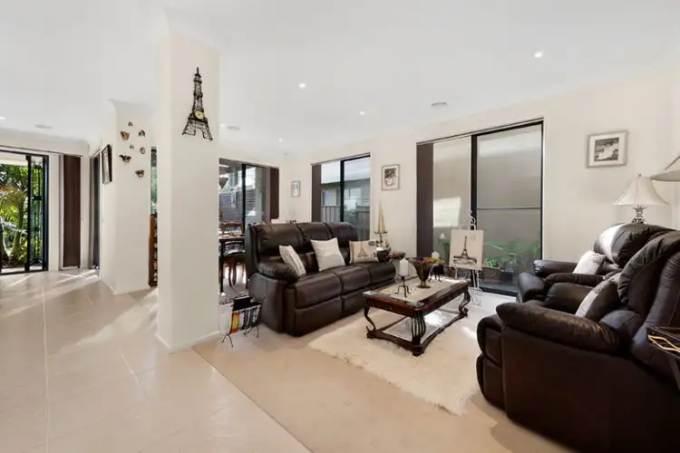 Fifth view of Homely house listing, 15 Mashie Terrace, Sandhurst VIC 3977