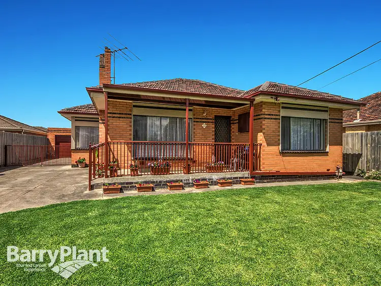 Second view of Homely house listing, 22 Austin Street, St Albans VIC 3021