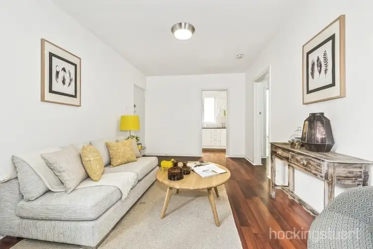 Fifth view of Homely unit listing, 10/13-15 Gourlay Street, St Kilda East VIC 3183