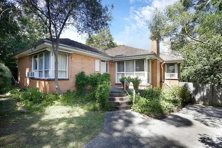 Third view of Homely house listing, 12 Norman Court, Mount Waverley VIC 3149