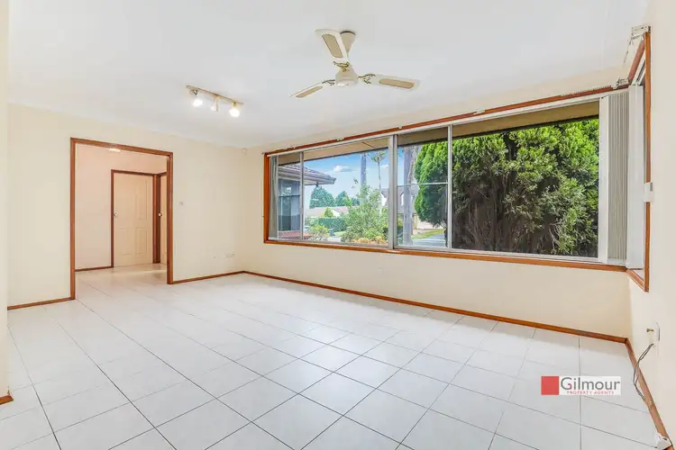 Second view of Homely house listing, 15 Carramarr Road, Castle Hill NSW 2154