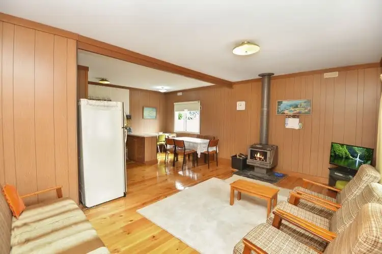 Fourth view of Homely house listing, 24 Mouchemore Avenue, St Leonards VIC 3223