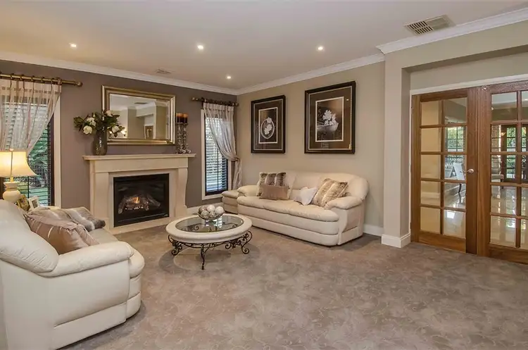 Sixth view of Homely house listing, 10 Glenview Place, Lysterfield VIC 3156