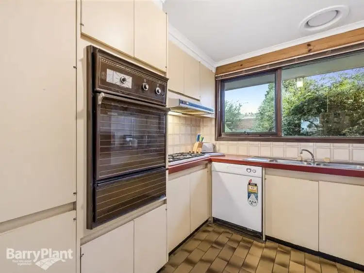 Fifth view of Homely house listing, 3 Vandeven Court, Ferntree Gully VIC 3156