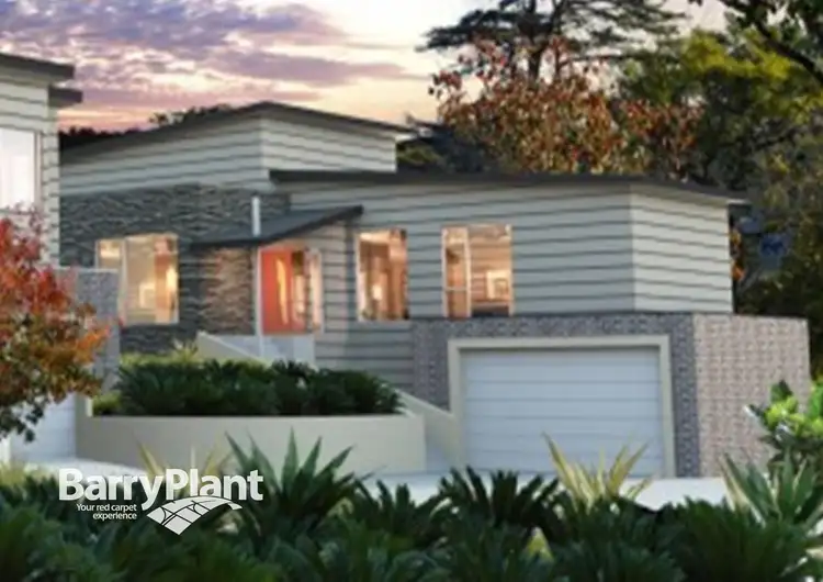 3/7 Virginia Court, Montmorency VIC 3094
