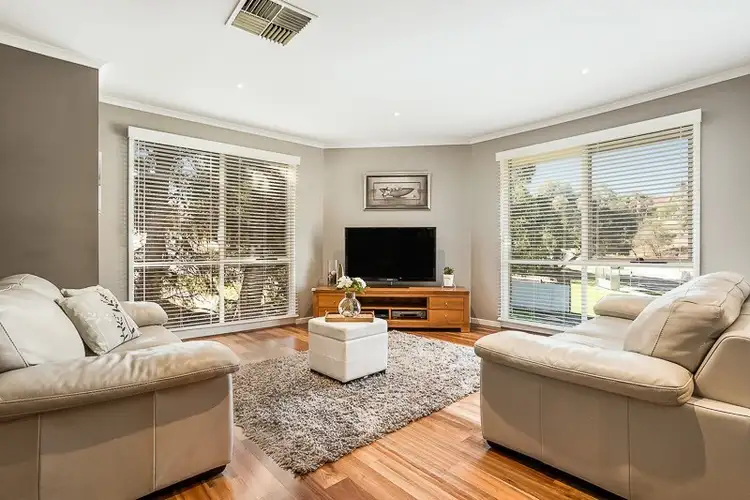 Fourth view of Homely house listing, 1 Happy Valley Rise, Diamond Creek VIC 3089