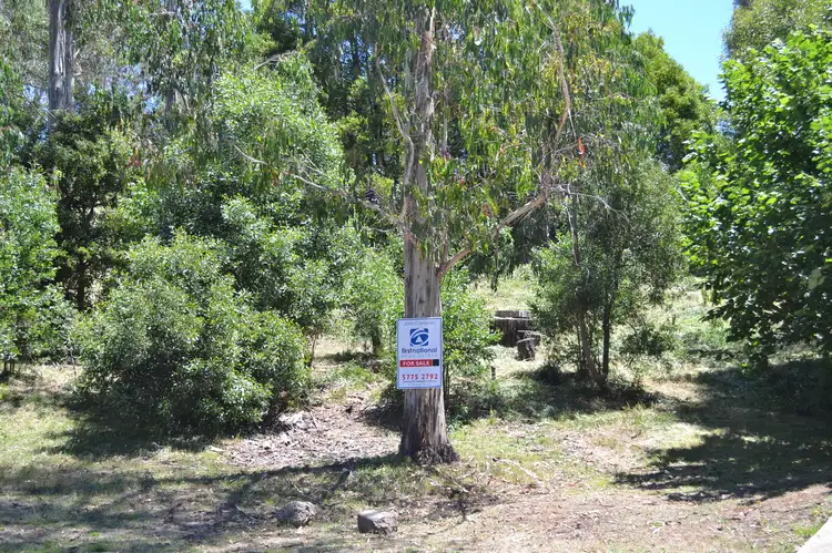 Second view of Homely land listing, 10 Mountain Rise, Merrijig VIC 3723