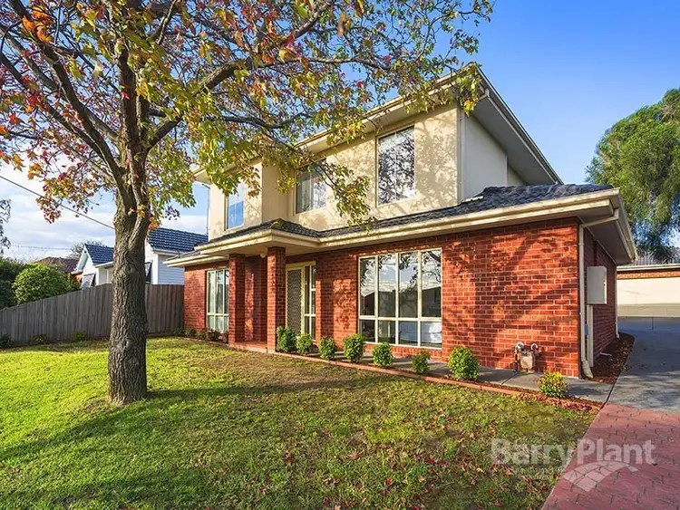 1/42 Briggs Street, Mount Waverley VIC 3149