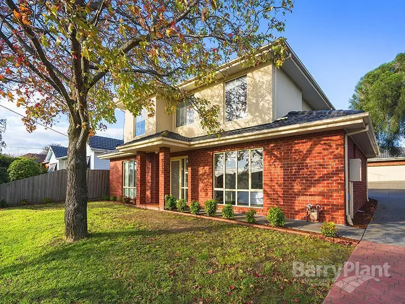 Main view of Homely unit listing, 1/42 Briggs Street, Mount Waverley VIC 3149