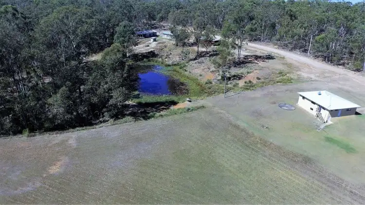 Second view of Homely rural property listing, 454 Quarry Road, Bucca QLD 4670
