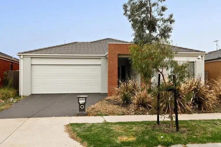106 Hamish Drive, Tarneit VIC 3029