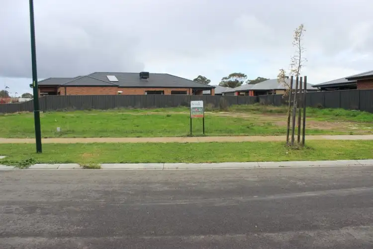 Sixth view of Homely land listing, LOT 33, 8 Roper Terrace, Ascot VIC 3551