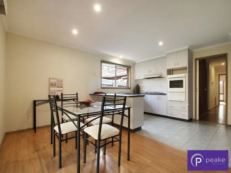 Fifth view of Homely house listing, 11 Raneen Place, Berwick VIC 3806