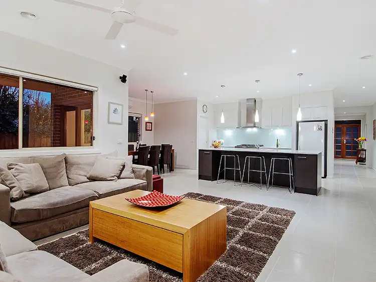 Second view of Homely house listing, 40 Nicholson Street, Nunawading VIC 3131