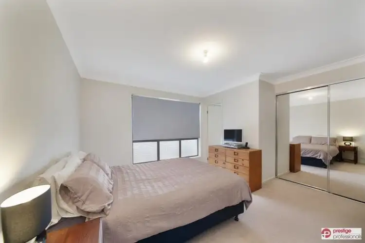 Sixth view of Homely townhouse listing, 1/7 Hamlin Circuit, Holsworthy NSW 2173