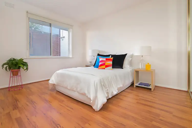 Fifth view of Homely apartment listing, 2/12 Barningham Street, Brunswick VIC 3056