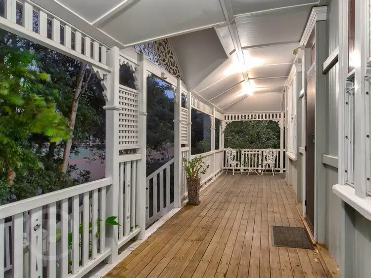 Sixth view of Homely house listing, 24 Haig Road, Milton QLD 4064