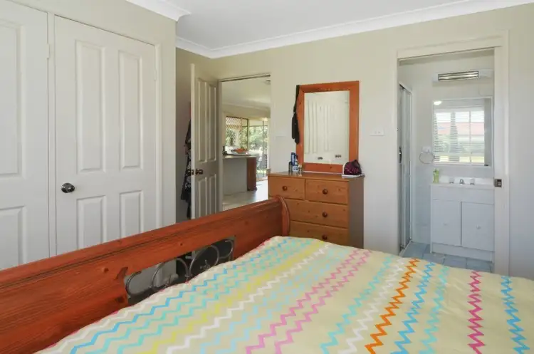 Sixth view of Homely house listing, 21 Hermes Crescent, Worrigee NSW 2540