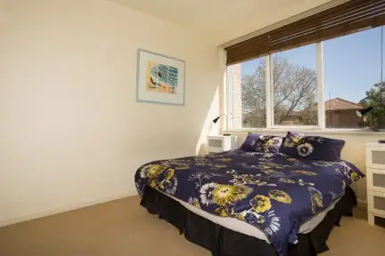 Fourth view of Homely apartment listing, 18/5-9 Fulton Street, St Kilda East VIC 3183