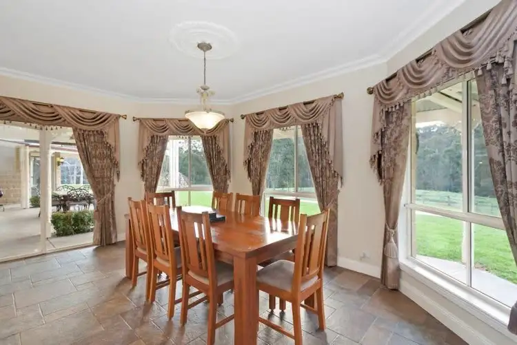 Fifth view of Homely house listing, 1345 Heidelberg Kinglake Road, Cottles Bridge VIC 3099