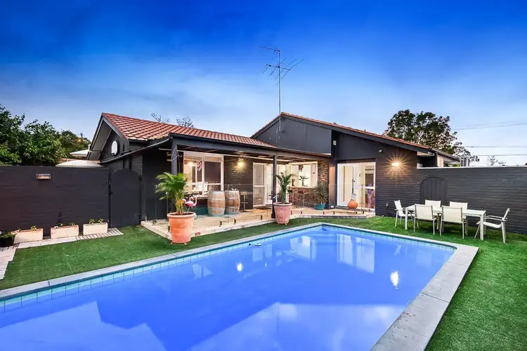 Fourth view of Homely house listing, 17 Aminga Avenue, Doncaster East VIC 3109