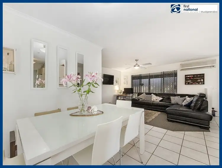 Fifth view of Homely house listing, 7 Rainbow Drive, Mudgeeraba QLD 4213