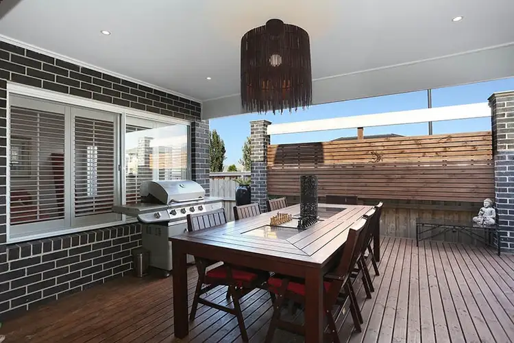 Seventh view of Homely house listing, 23 Sandarra Boulevard, Sandhurst VIC 3977