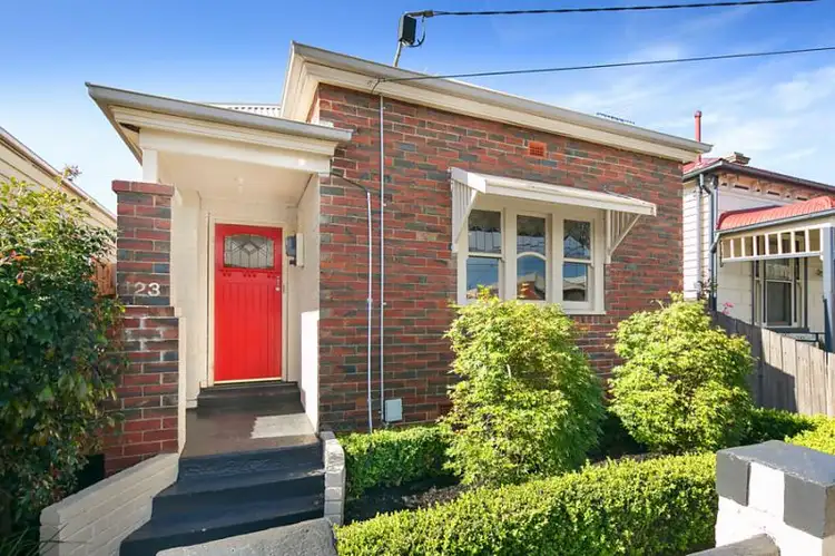 Main view of Homely house listing, 123 Albert Street, Brunswick VIC 3056