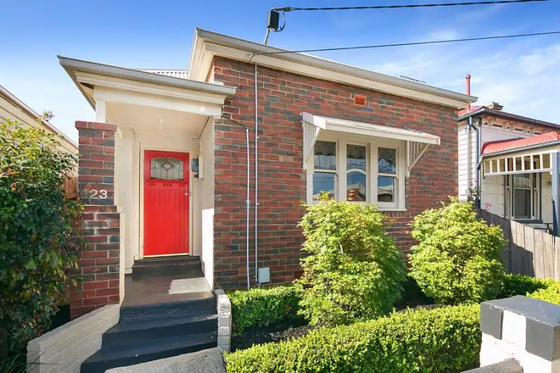 Main view of Homely house listing, 123 Albert Street, Brunswick VIC 3056