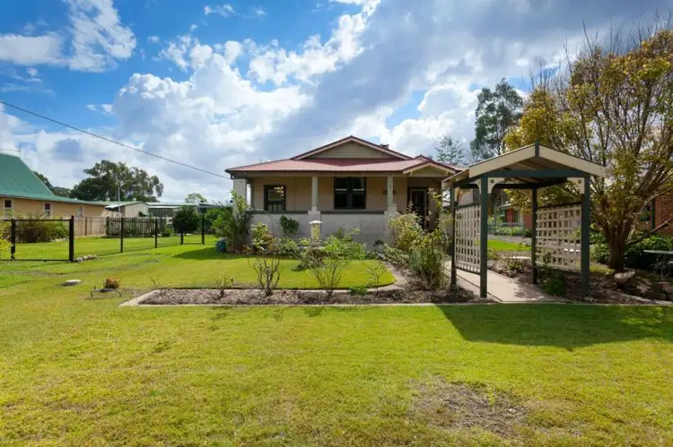 Main view of Homely house listing, 127 Queen Street, Clarence Town NSW 2321