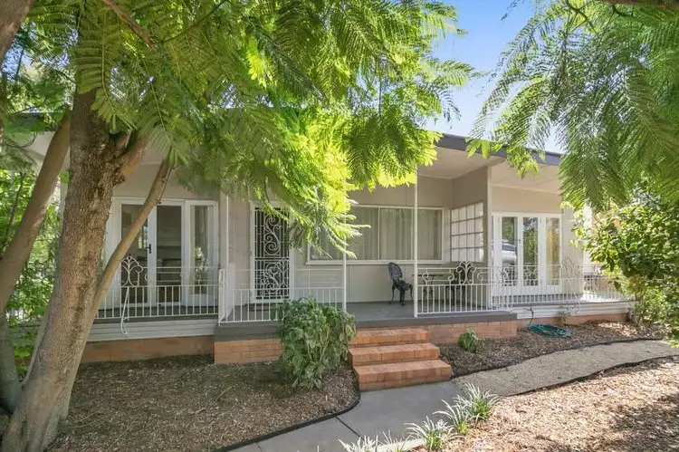 76 Toongarra Road, Leichhardt QLD 4305