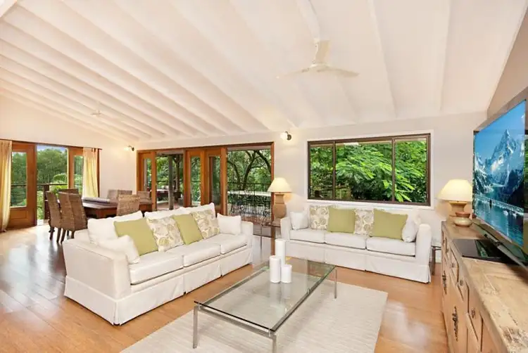 Second view of Homely house listing, 1071 Tamarind Drive, Tintenbar NSW 2478