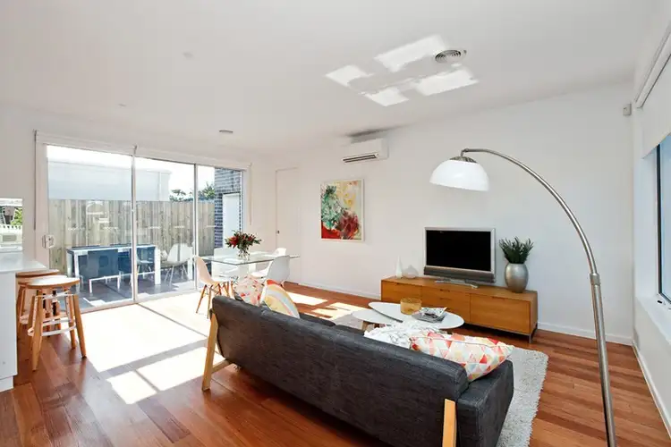Second view of Homely house listing, 1/31 Rayner Street, Altona VIC 3018