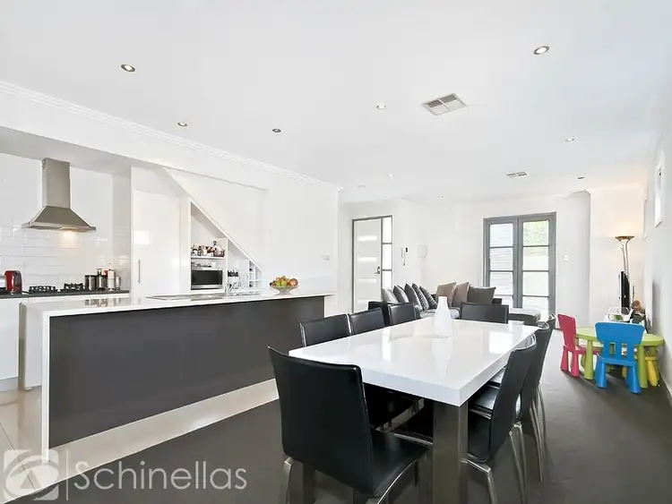 Third view of Homely townhouse listing, 1/177 - 179 Torrens Road, Ridleyton SA 5008