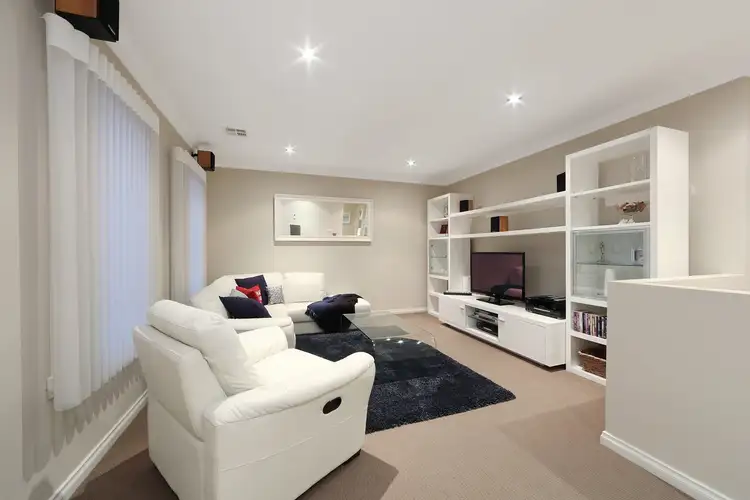 Fifth view of Homely townhouse listing, 2/29-31 Freemantle Drive, Wantirna South VIC 3152