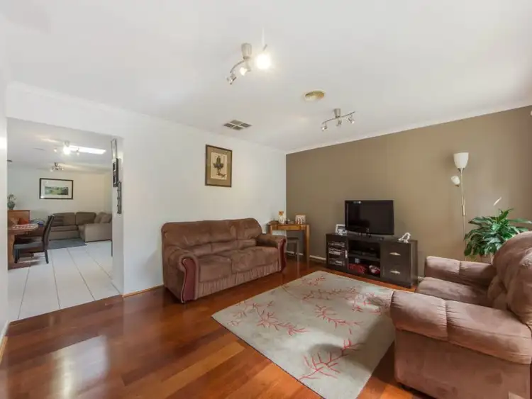 Fourth view of Homely house listing, 75 The Parkway, Caroline Springs VIC 3023