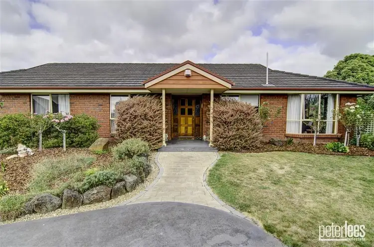 13 Bulman Drive, Legana TAS 7277