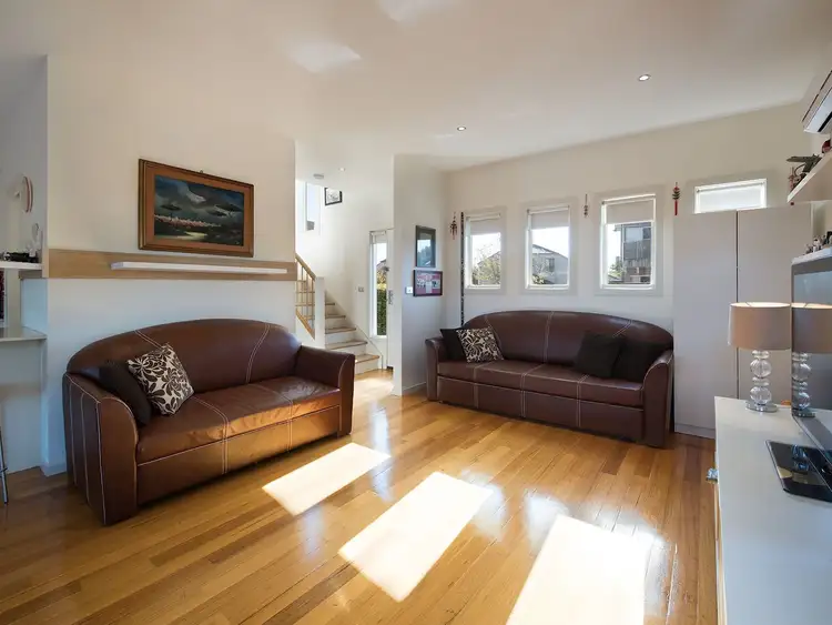 Fourth view of Homely house listing, 11/34 Smith Street, Daylesford VIC 3460