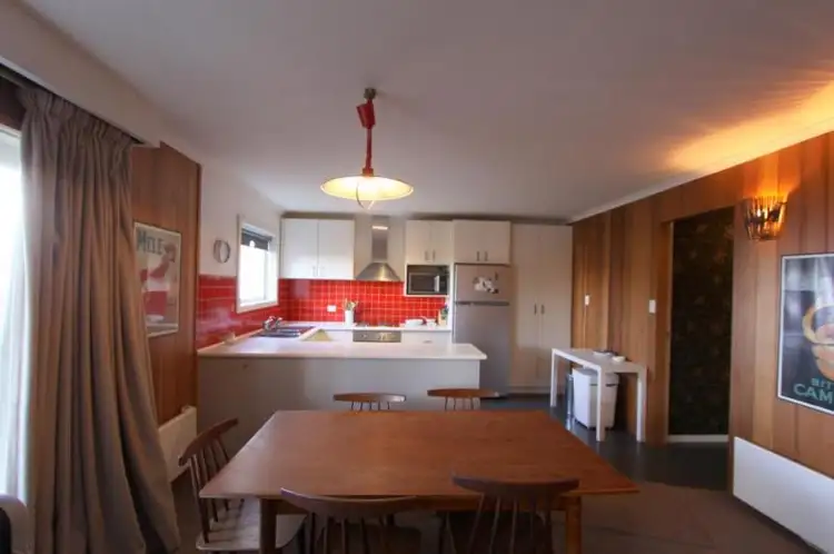 Third view of Homely apartment listing, 3/190 Summit Rd, Mount Buller VIC 3723