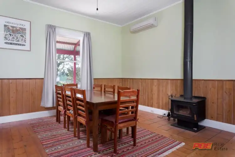 Third view of Homely house listing, 1827 Loch Wonthaggi Road, Ryanston VIC 3992