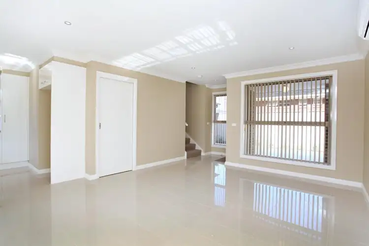 Third view of Homely townhouse listing, 2/44 Collenso Street, Sunshine West VIC 3020