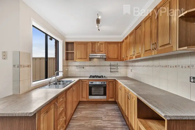 Third view of Homely house listing, 69 Flemington Crescent, Werribee VIC 3030